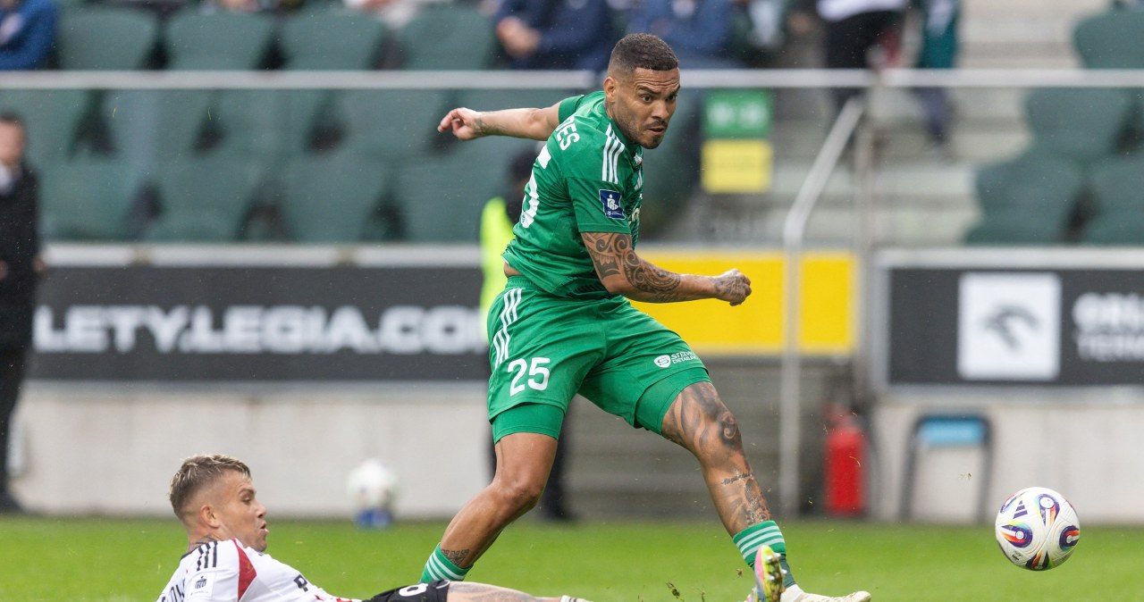 Powrót do Ekstraklasy. Pożegnali Feio, teraz ogłaszają. To już pewne