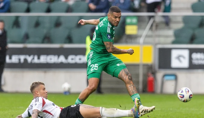 Powrót do Ekstraklasy. Pożegnali Feio, teraz ogłaszają. To już pewne