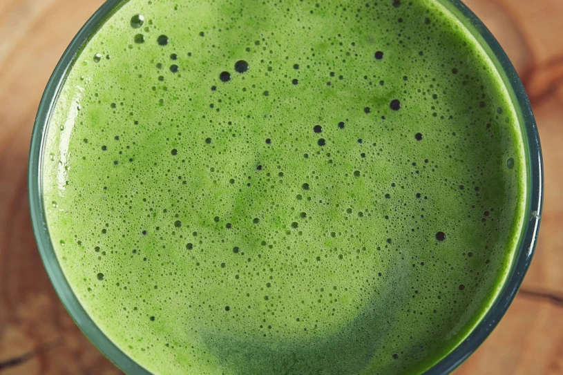 Pomaga przy anemii i osłabieniu organizmu. Sok, który piły nasze babcie 