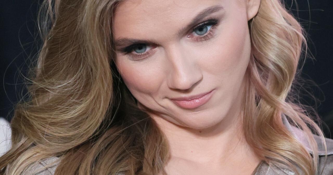 Kaczorowska kochała się w 18 lat starszym reżyserze. "Ciężko ukryć"
