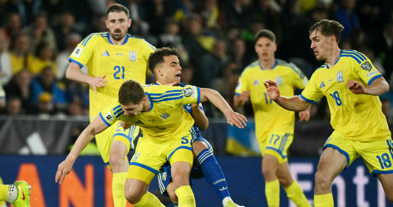 Skandal w Hiszpanii. Włamali się do hotelu reprezentacji Ukrainy