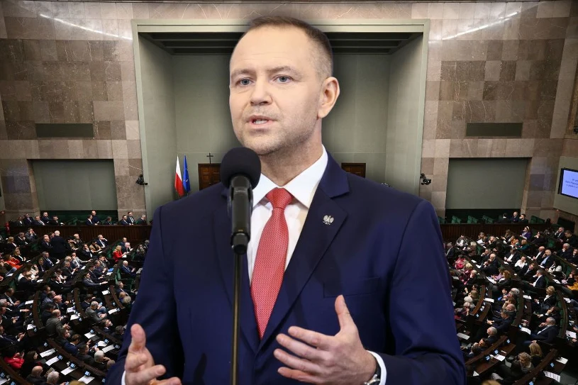 Sejm zdecydował ws. weta Karola Nawrockiego. Chodzi o KPK