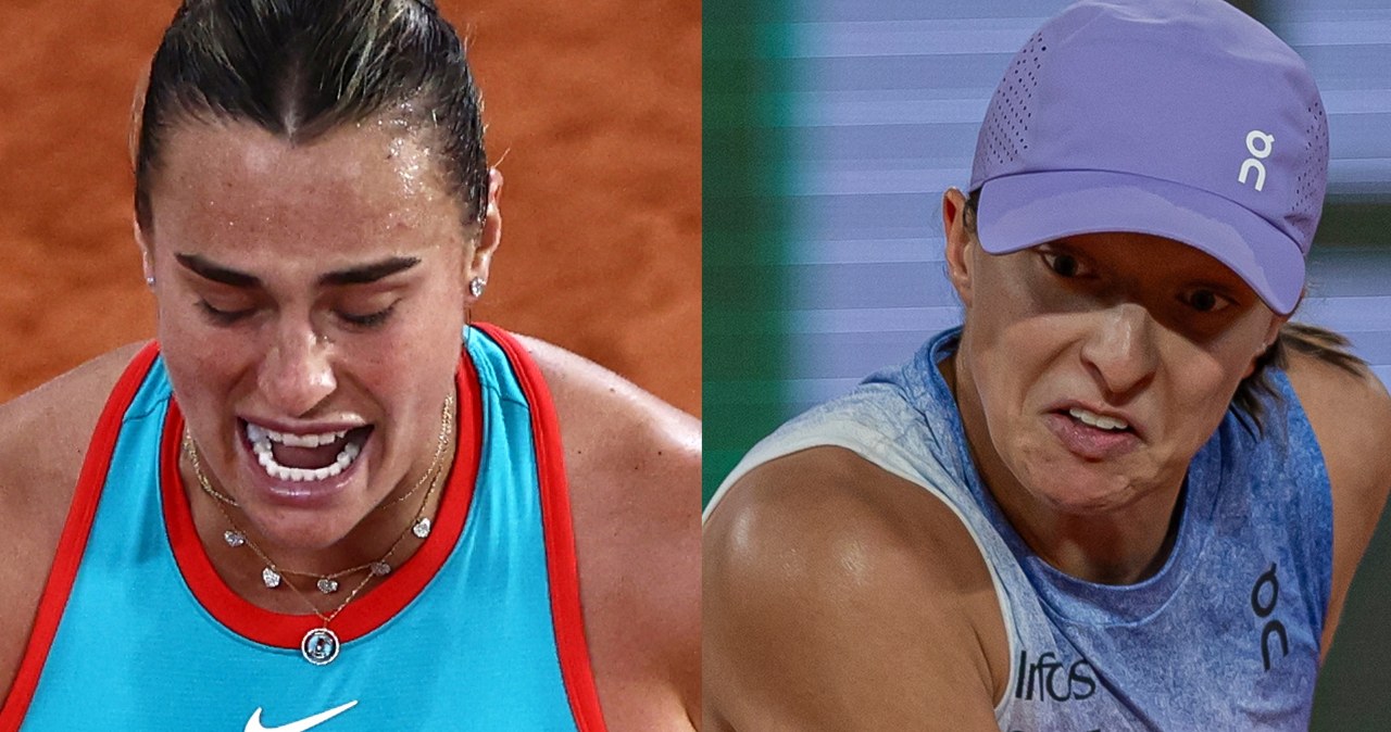 Sabalenka nagle wypaliła o Świątek. Tego już nie cofnie, poszło w świat