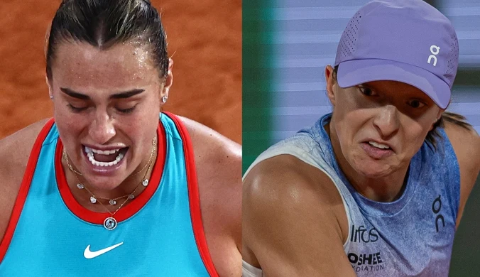 Sabalenka nagle wypaliła o Świątek. Tego już nie cofnie, poszło w świat