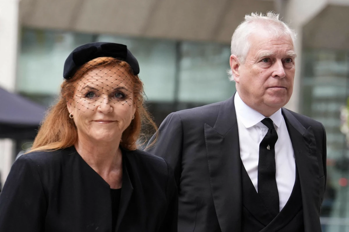 Sarah Ferguson, była żona byłego księcia Andrzeja, została pozbawiona tytułu honorowego obywatela miasta York - zdecydowała rada miasta. Powodem są jej powiązania z Jeffreyem Epsteinem. Sprawę opisała telewizja BBC.