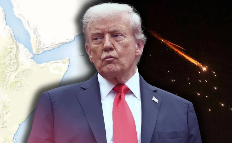 Iran ma przewagę nad USA. Amerykanie nie wzięli pod uwagę głównego czynnika