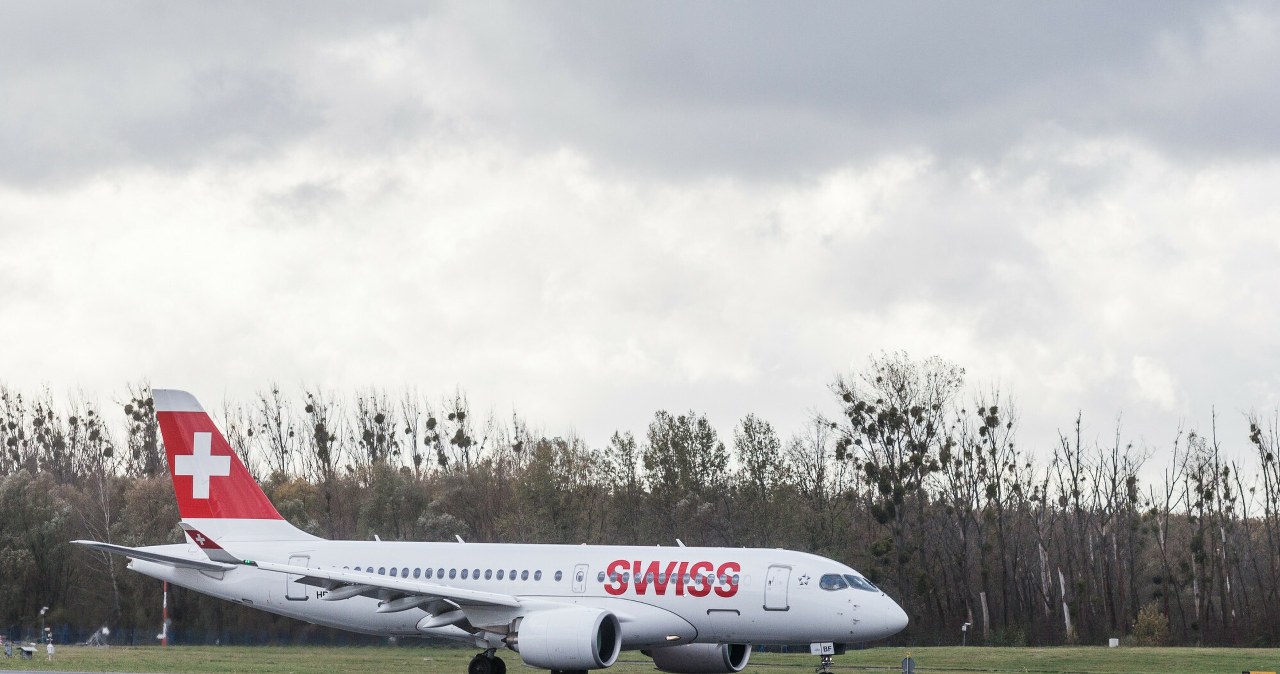 Nowy przewoźnik na polskim lotnisku. Pierwszy lot w niedzielę