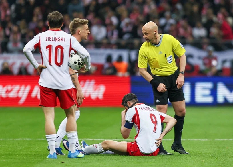 Szwedzkie media atakują Polskę przed meczem barażowym