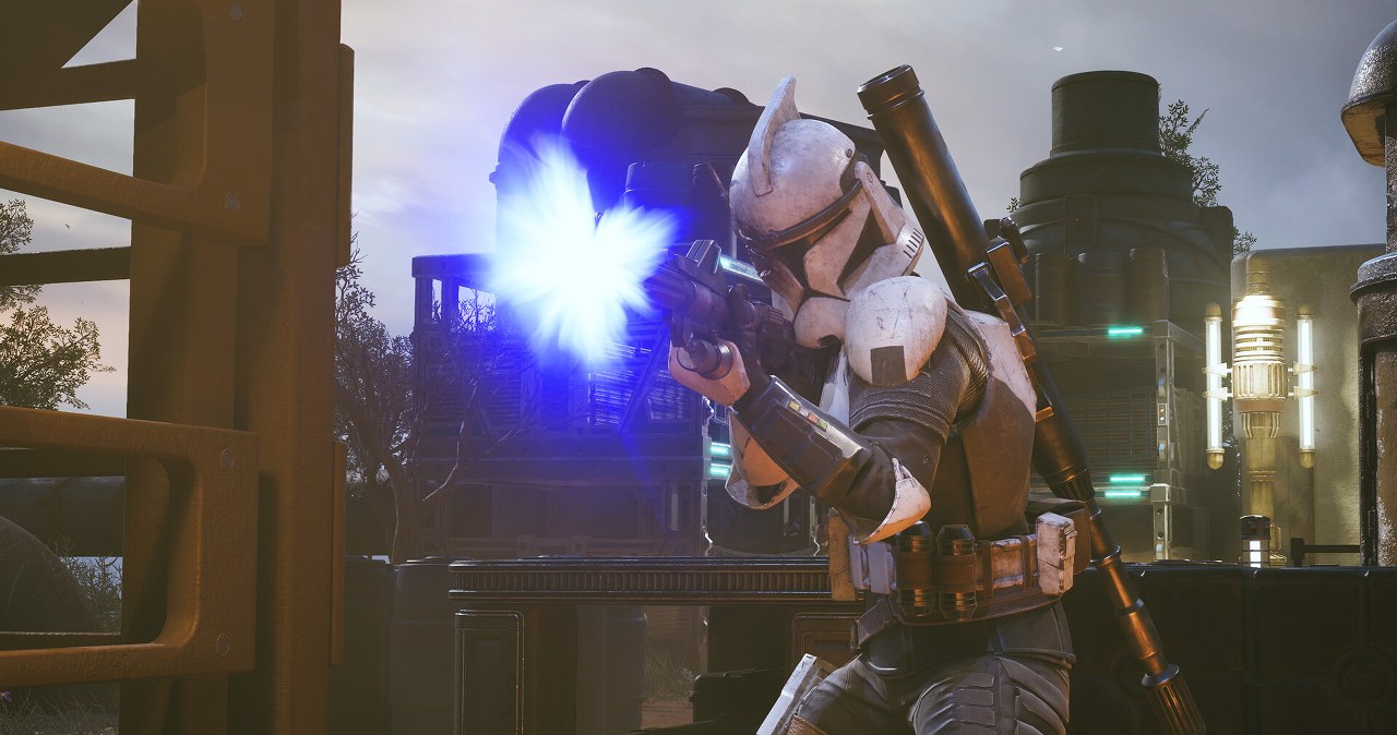 Star Wars Zero Company: Nowe Star Wars to raj dla fanów taktyki i myślenia