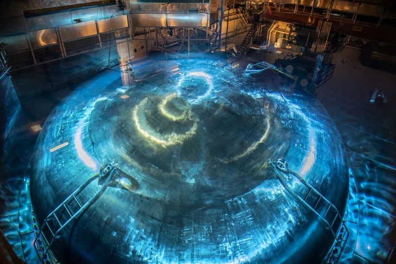 Po drugiej stronie Bałtyku rodzi się energetyka przyszłości