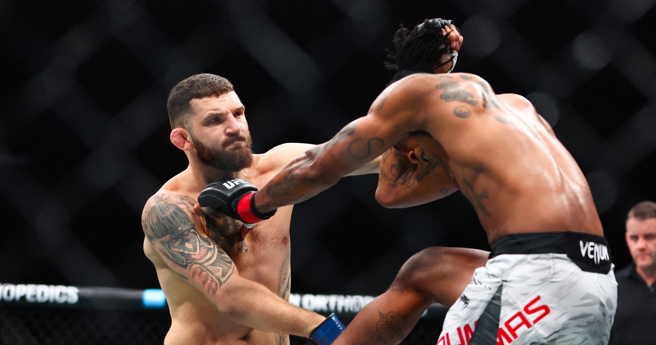 Polak przerywa milczenie ws. UFC. Nagłe wieści o "potężnej" ofercie