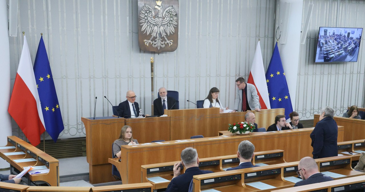 Podatki mogą się zmienić. Ustawa PIT wraca do senackiej komisji