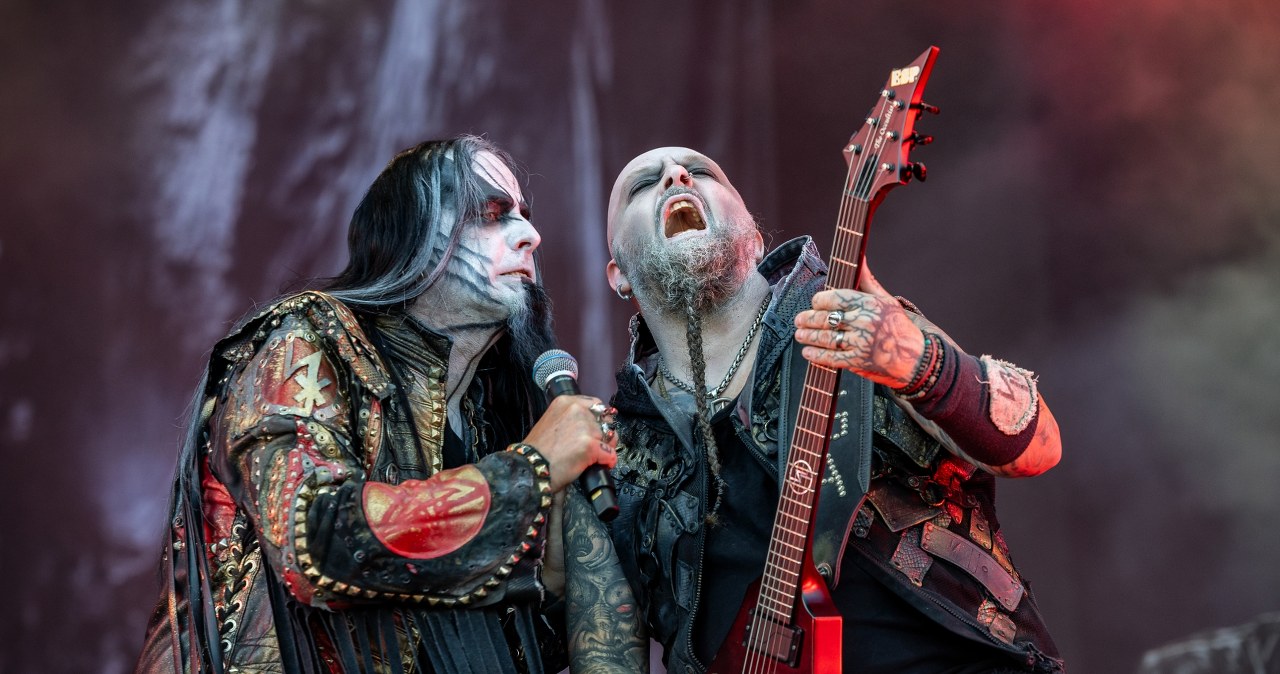"Przeszliśmy samych siebie". Co szykują tytani symfonicznego black metalu?