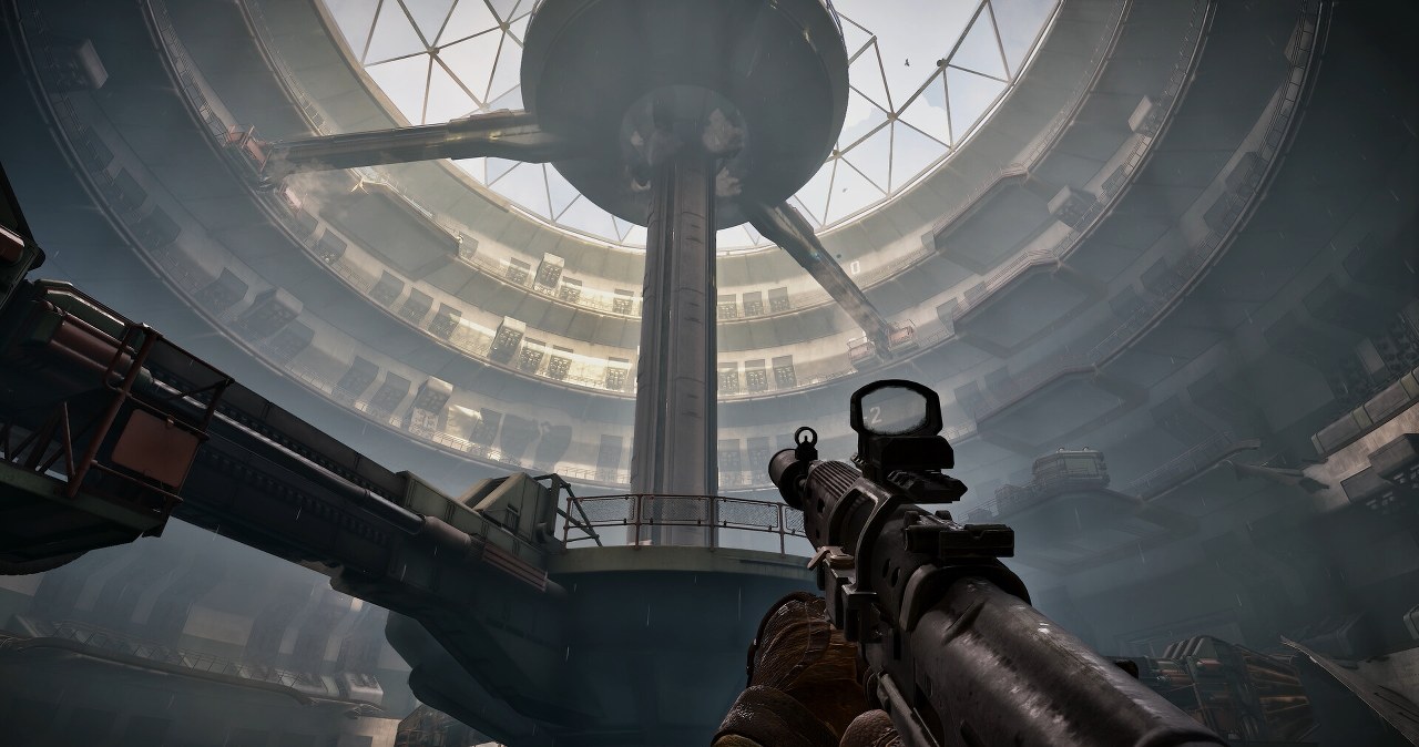 Cost of Hope. Nadciąga pierwszy wielki dodatek do STALKER-a 2!