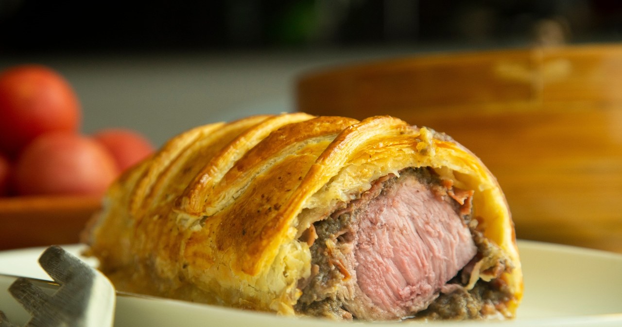 To jedno z najsmaczniejszych dań na świecie. Zrobisz na Wielkanoc?