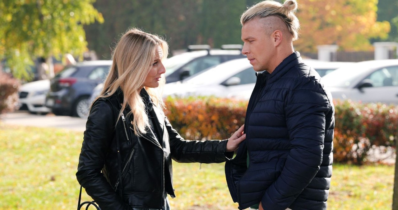 "Barwy szczęścia": to już koniec ich miłości. Pora na nowy kierunek