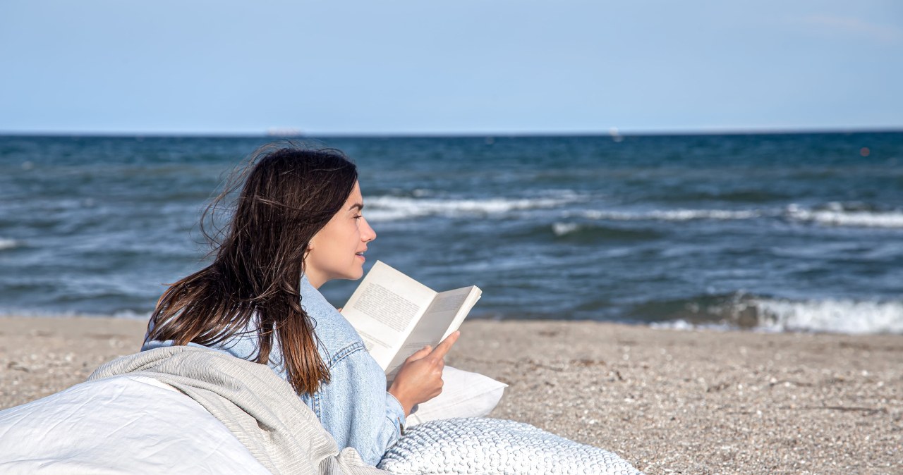 Nadmorski slow life jak u babci? Urokliwe wakacje w Bobolinie
