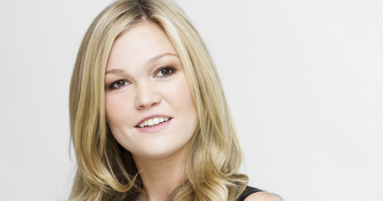 W latach 90. była idolką nastolatek. Marzenie życia zrealizowała niedawno