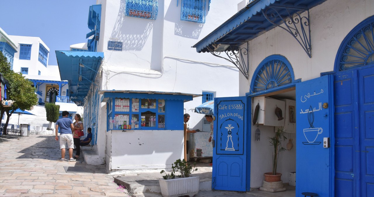 Nazywają ją Wyspą Jaśminu. Tanio i choćby 25 stopni w kwietniu