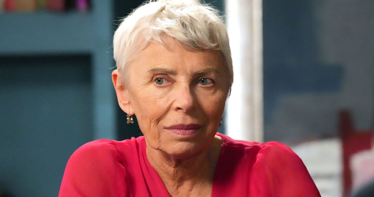 "Barwy szczęścia": Trudne chwile Jaworskich. Czy jest skłonny do romansu?