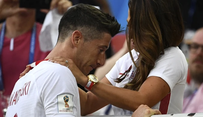 Trudne chwile w małżeństwie Lewandowskich, sami wyjawili. Wiedzieli nieliczni