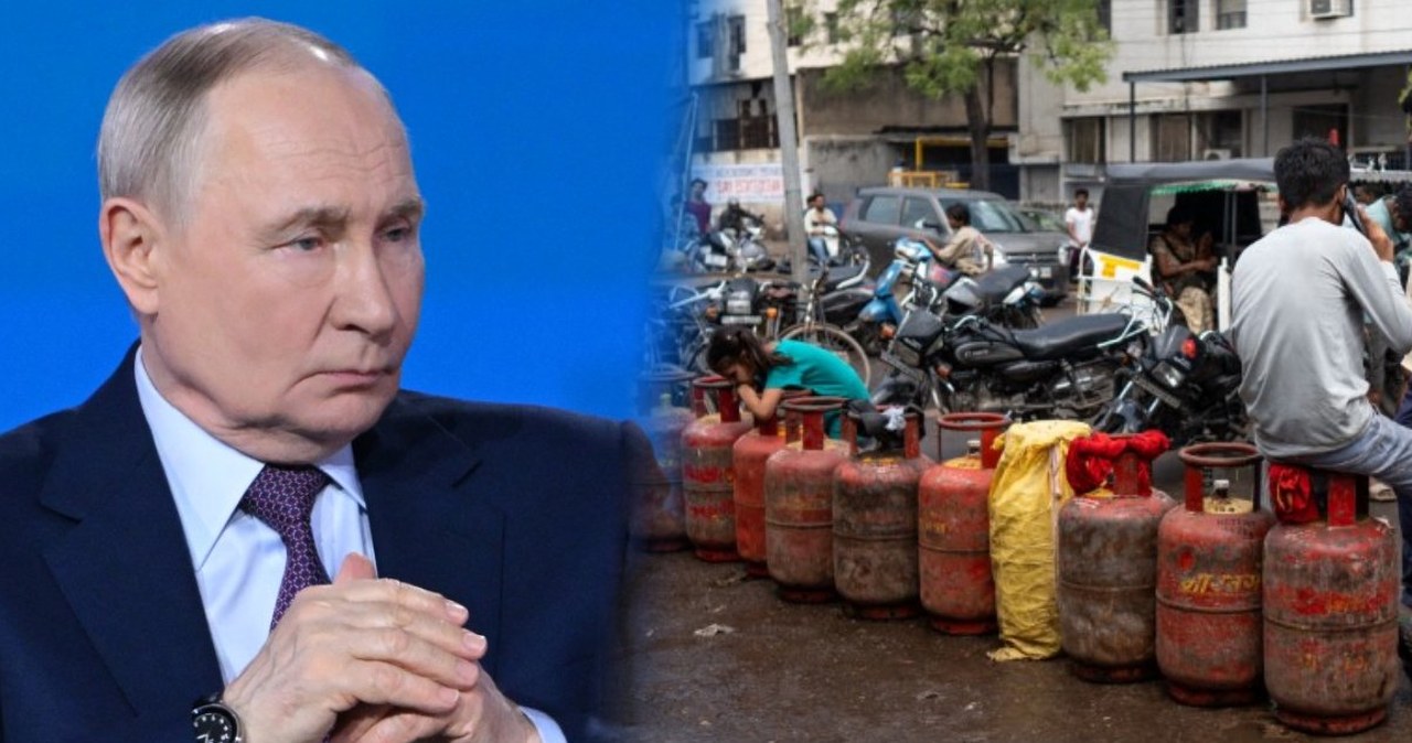 Były sojusznik wzmacnia współpracę z Rosją. Wszystko przez wojnę w Iranie