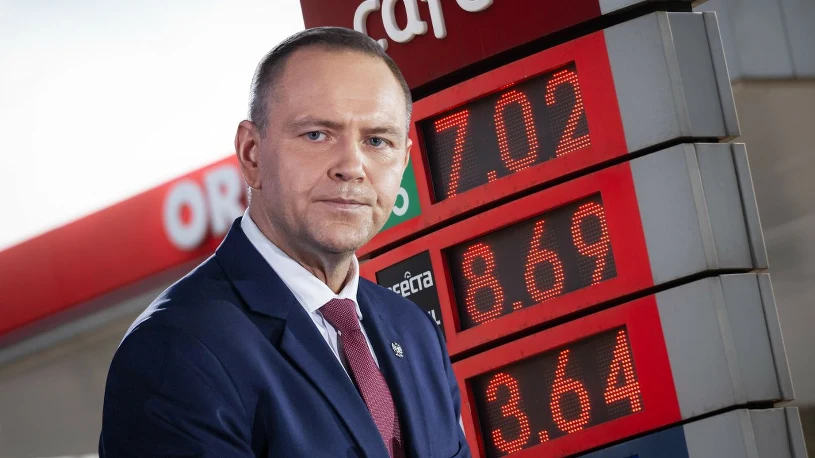 Wiadomo, co z obniżką cen paliw. Jest decyzja prezydenta