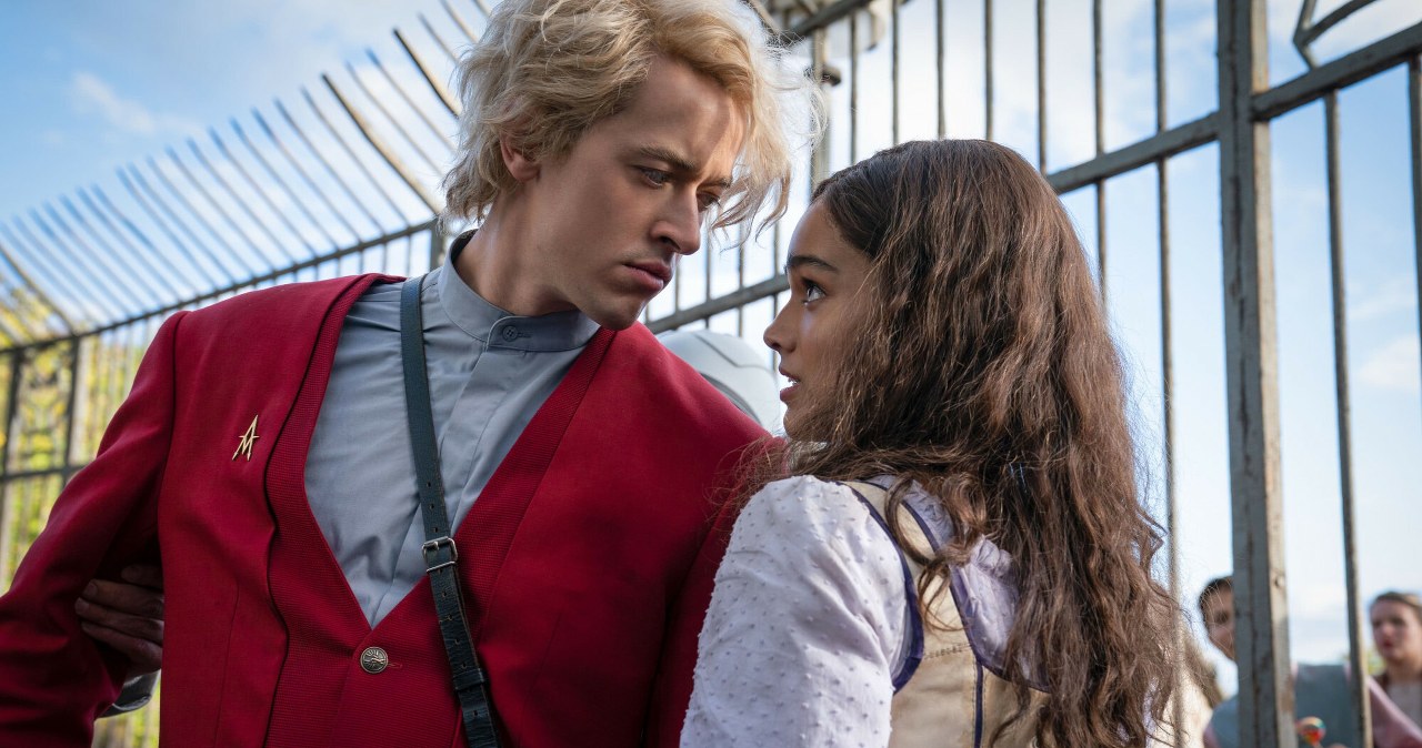 Podziwia je cały świat. kilka osób wie, iż te filmy powstały w Polsce