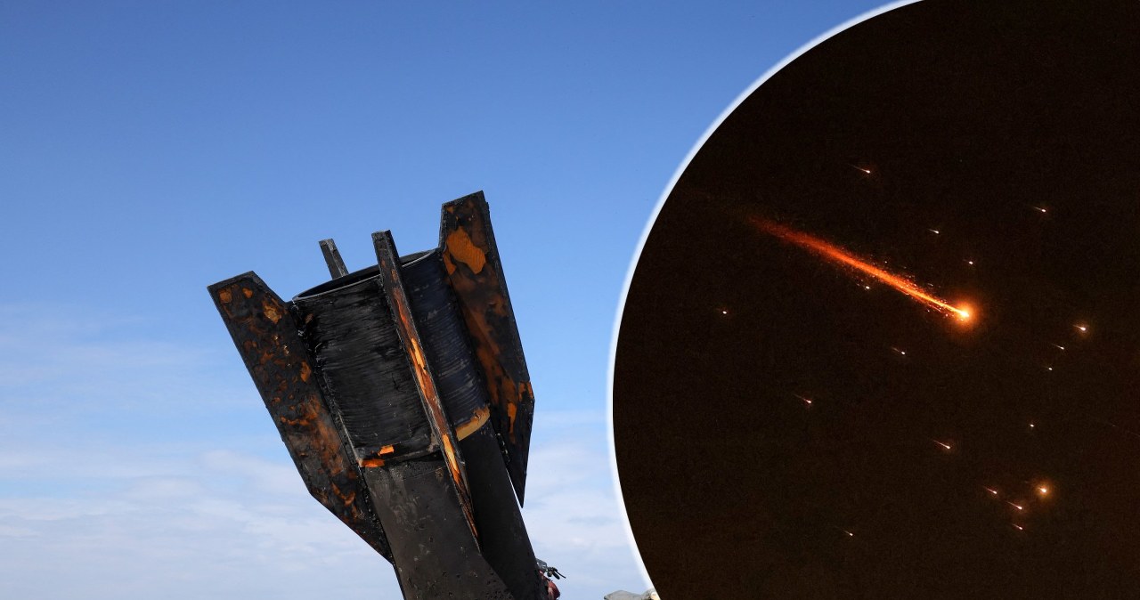 Straty Iranu dużo mniejsze niż informują USA? Nieoficjalne dane z wywiadu