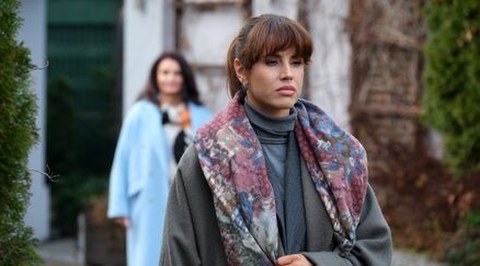 Zdjęcie ilustracyjne M jak miłość odcinek 1923 