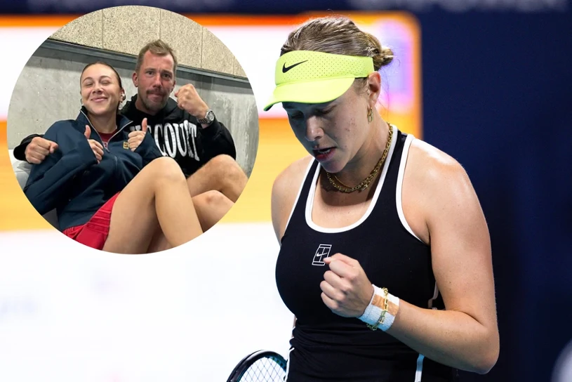 Wielka rywalka Świątek ogłasza, zaskakujące rozstanie. Oficjalny komunikat