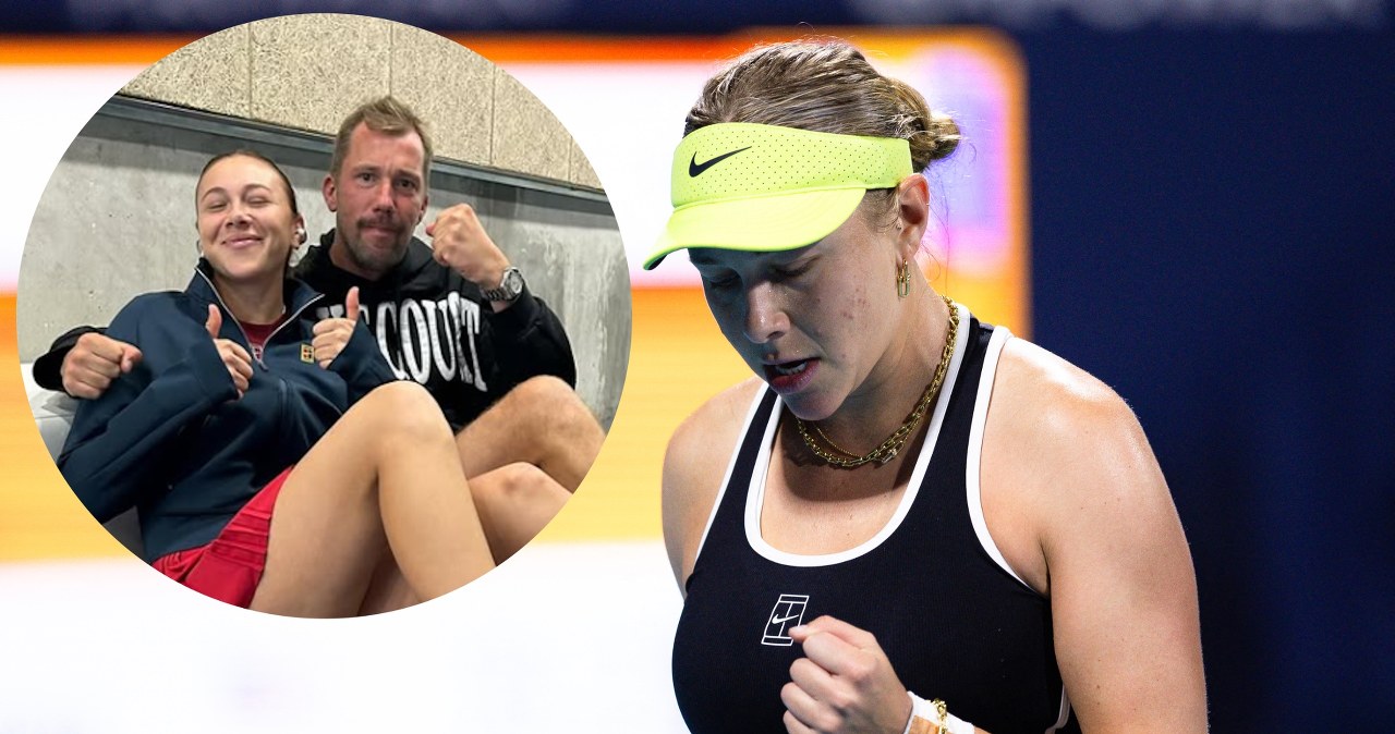 Wielka rywalka Świątek ogłasza, zaskakujące rozstanie. Oficjalny komunikat