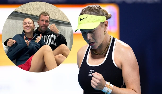 Wielka rywalka Świątek ogłasza, zaskakujące rozstanie. Oficjalny komunikat