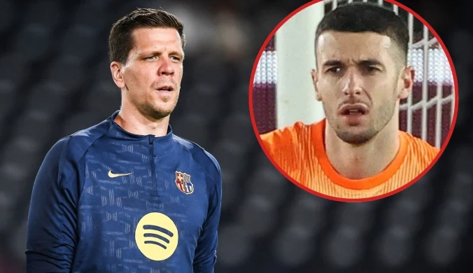 Rywal Szczęsnego poza kadrą. Rozwścieczył kibiców. Ostateczna decyzja