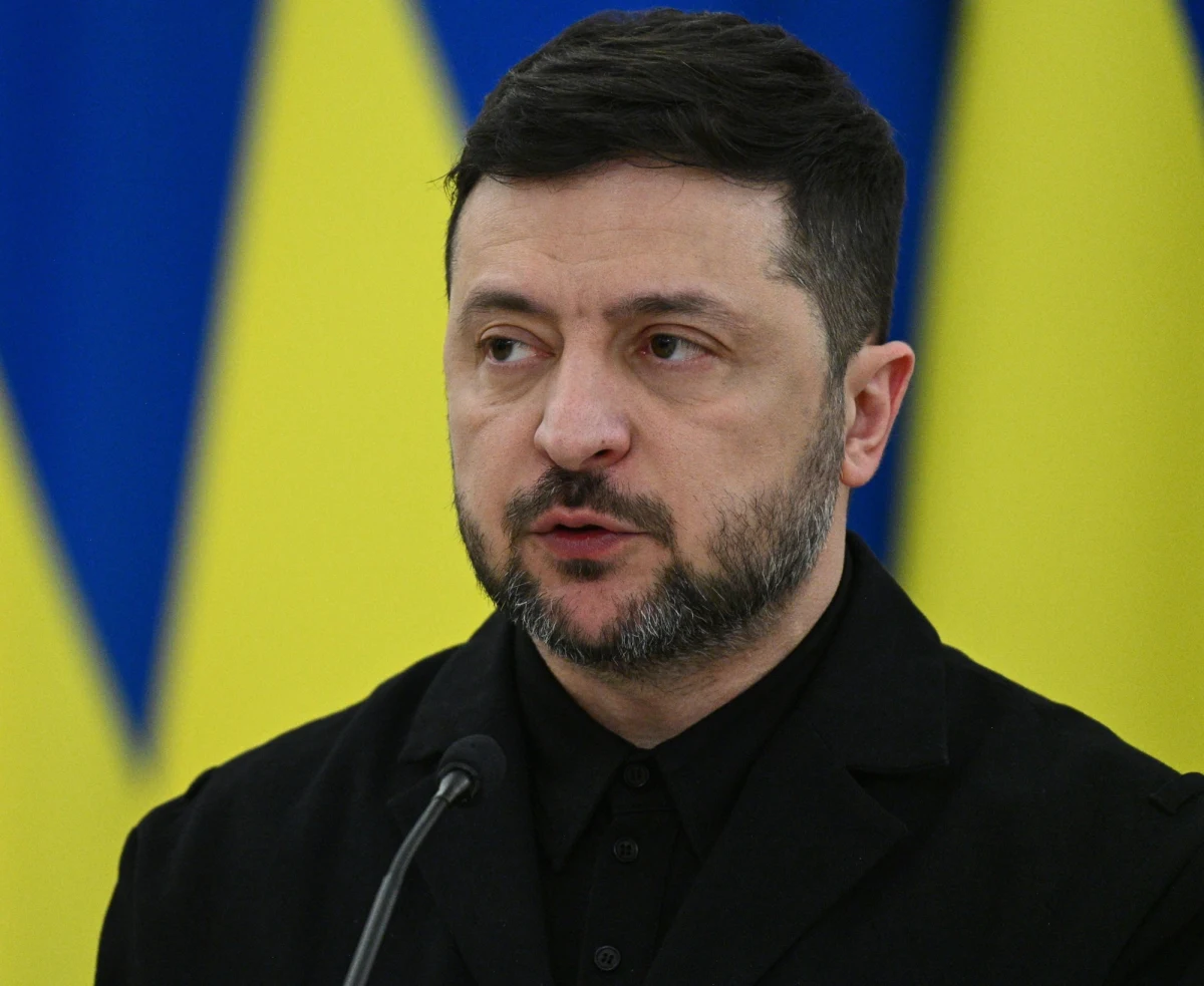 Wysłana przez Brukselę do skontrolowania stanu uszkodzonego w rosyjskim ataku ropociągu Przyjaźń misja Unii Europejskiej nadal czeka w Kijowie na zielone światło od władz Ukrainy, by pojechać na miejsce awarii i przeprowadzić tam inspekcję - podaje PAP, powołując się na unijne źródło.