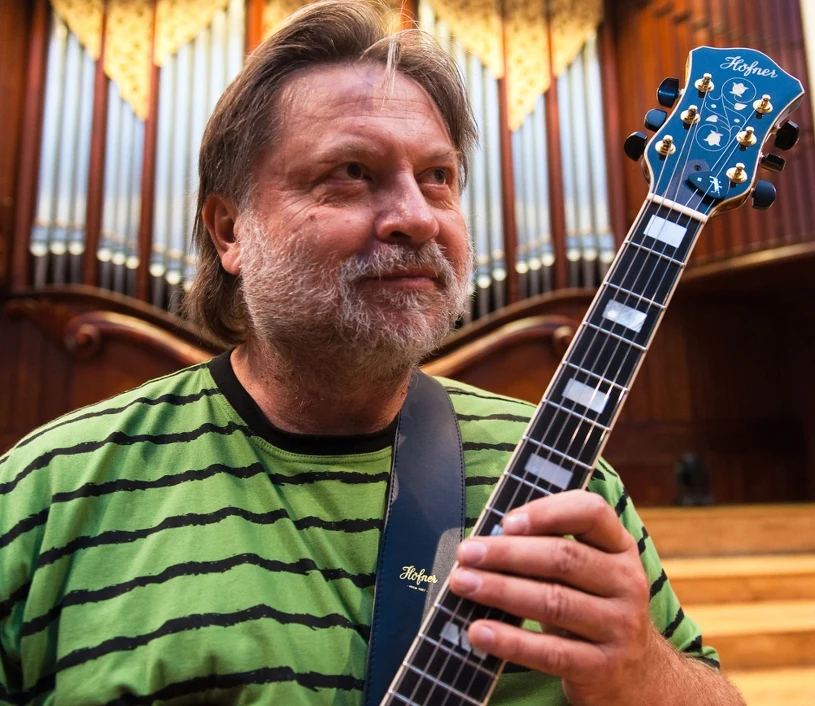 Był legendą polskiej sceny. Córka z przyjaciółmi szykuje przełomowy projekt