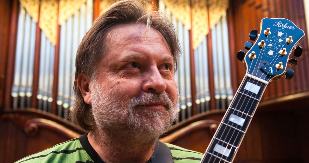 Był legendą polskiej sceny. Córka z przyjaciółmi szykuje przełomowy projekt