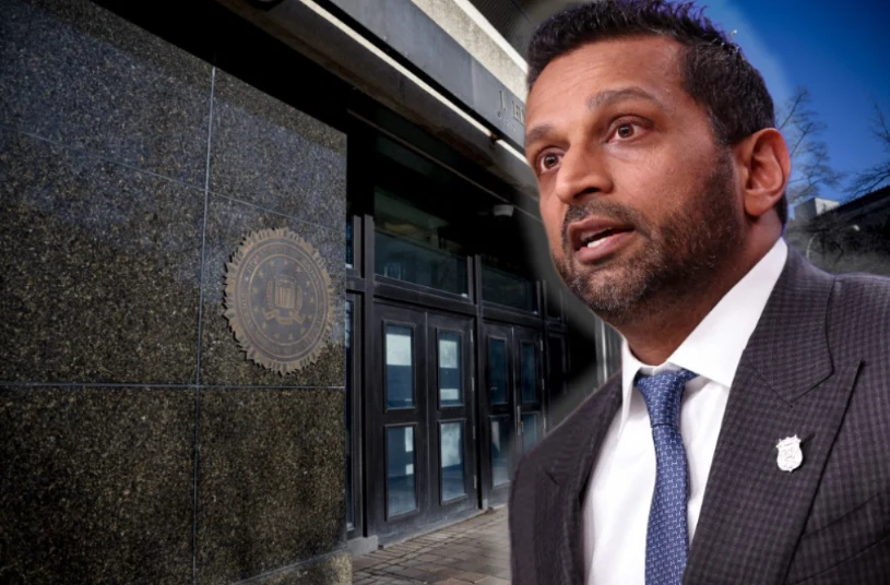 Hakerzy z Iranu włamali się na maila szefa FBI