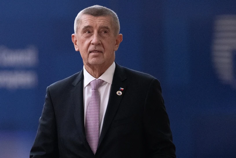 Orlen na cenzurowanym. Czeski premier: "To skandal" na stacjach