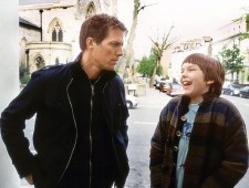 Był sobie chłopiec