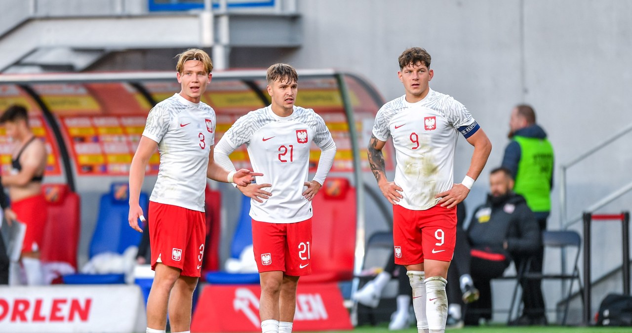 Polska wygrywa po szalonym strzale. Gol z rzutu rożnego zaszokował rywali