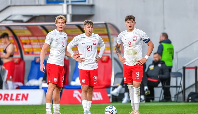 Polska wygrywa po szalonym strzale. Gol z rzutu rożnego zaszokował rywali