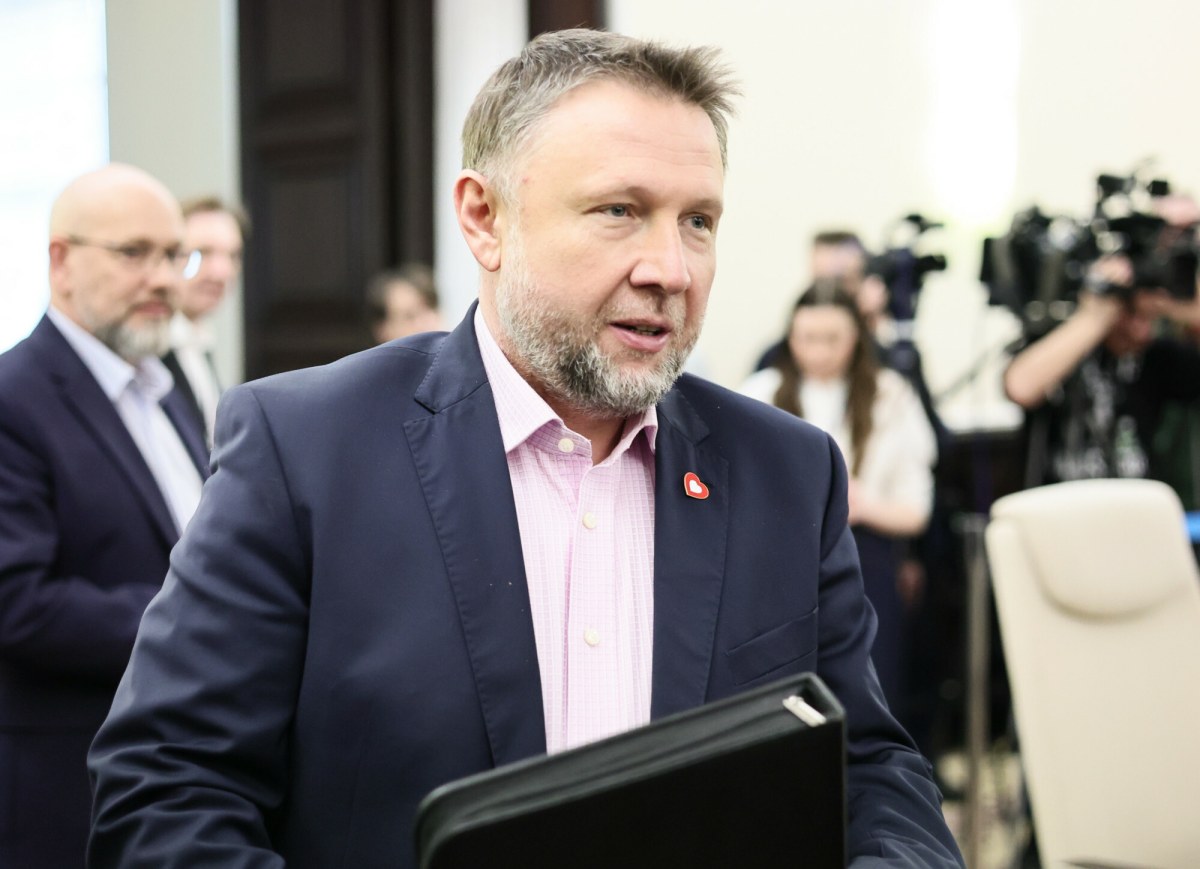 Groził śmiercią ministrowi. Przyznał się do winy i czeka go kara