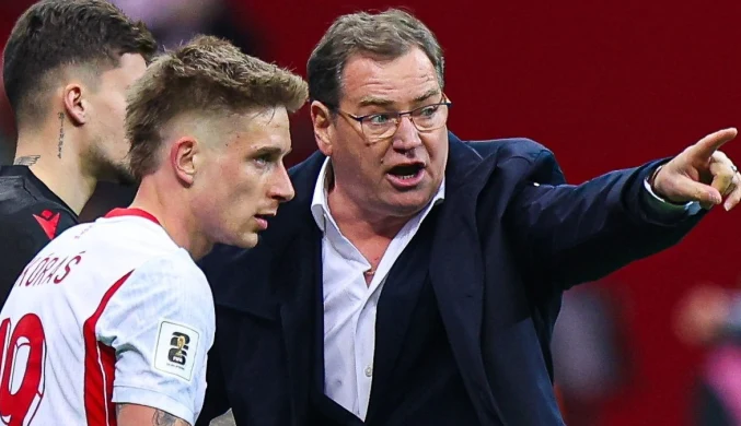 Pożegnanie Urbana? Kibice tego nie wybaczą. Szef PZPN stawia sprawę twardo