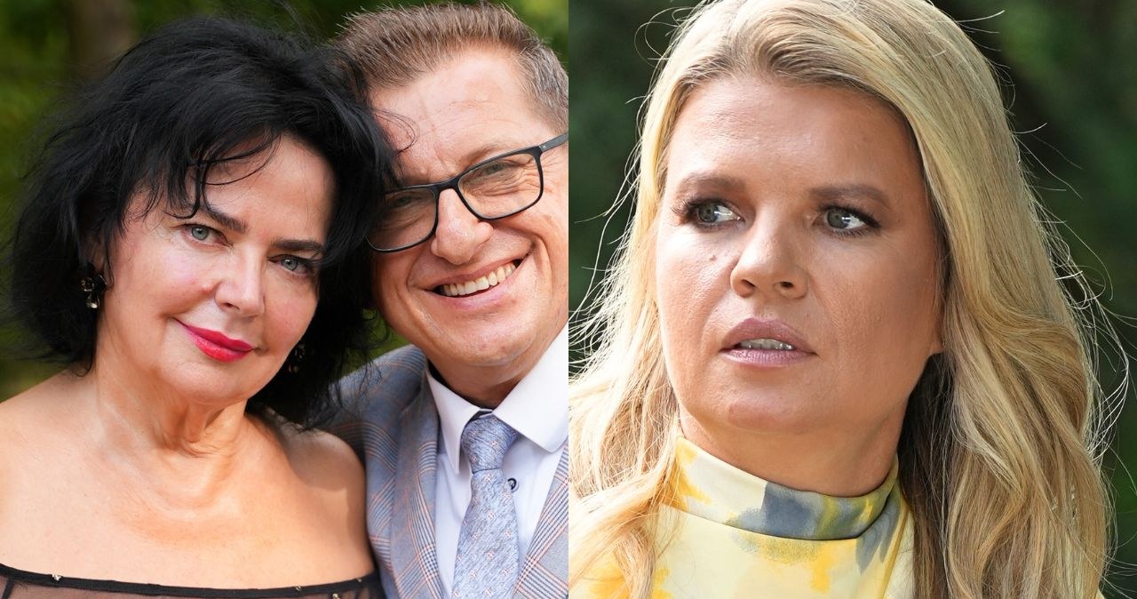 Spięcia i romanse w "Sanatorium". Padły gorzkie słowa. "Nie pozwolę"