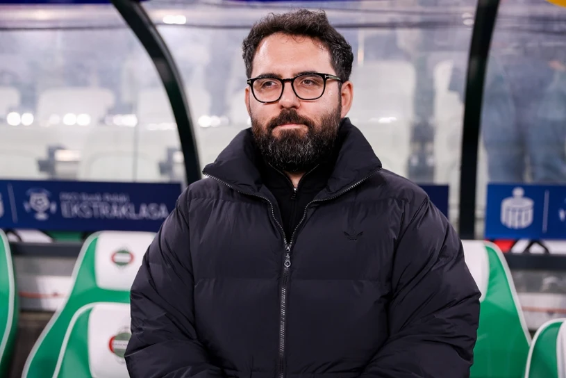 Wielki powrót Feio, klub jest zdecydowany. Głośno ws. trenera