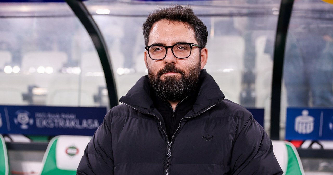 Wielki powrót Feio, klub jest zdecydowany. Głośno ws. trenera