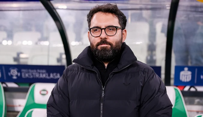 Wielki powrót Feio, klub jest zdecydowany. Głośno ws. trenera