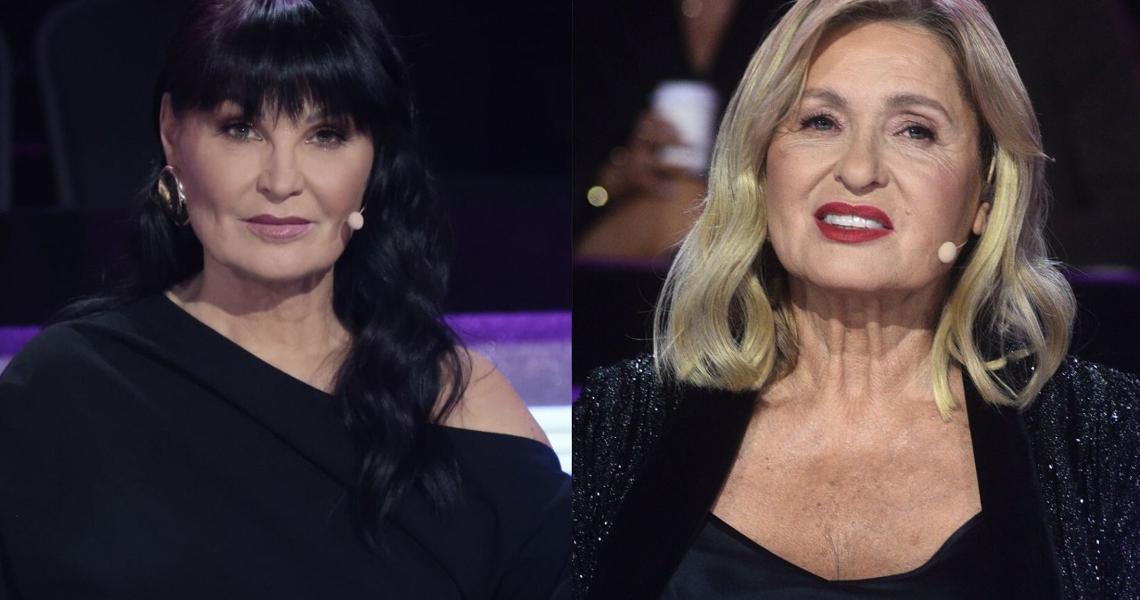 Na dwa dni przed "TzG" wyszło na jaw ws. sporu. Pavlović nie wytrzymała