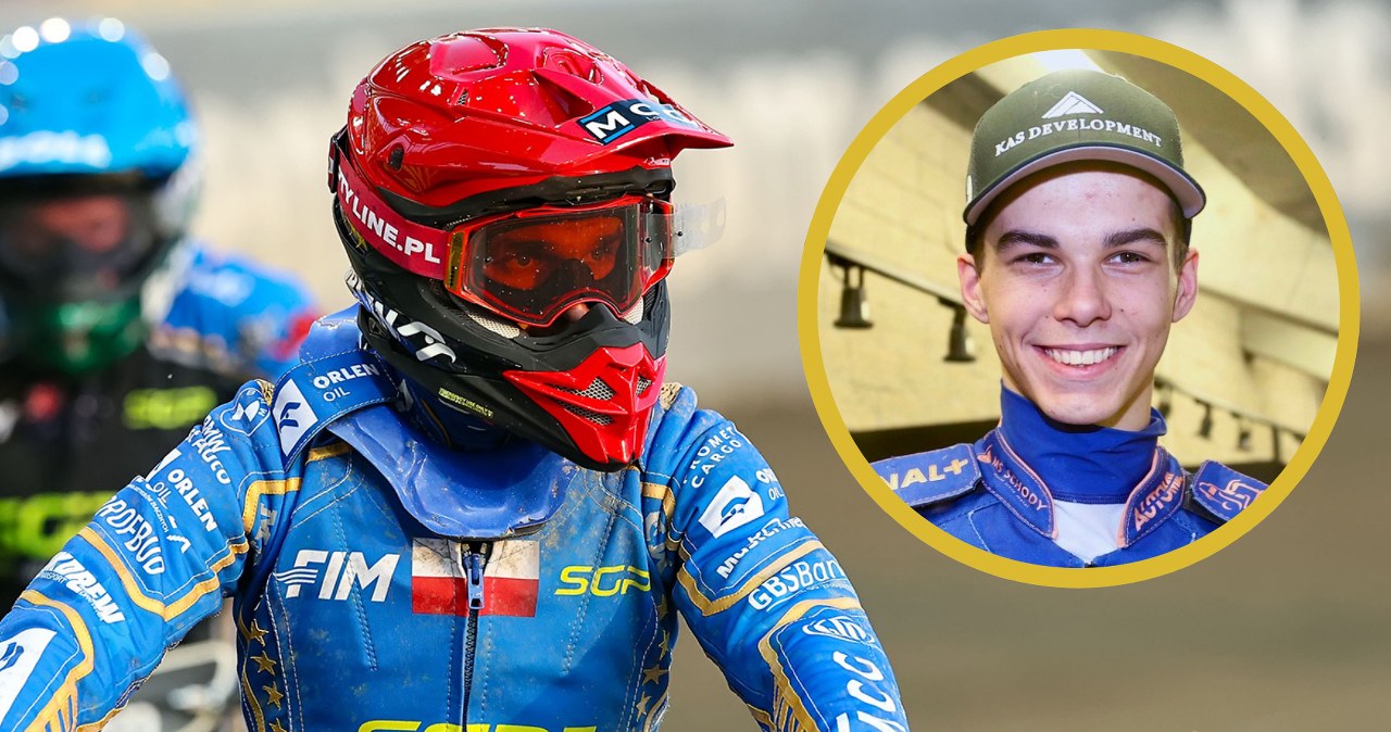 Wyrzucili Zmarzlika z finału. W Stali Gorzów przecierali oczy ze zdziwienia